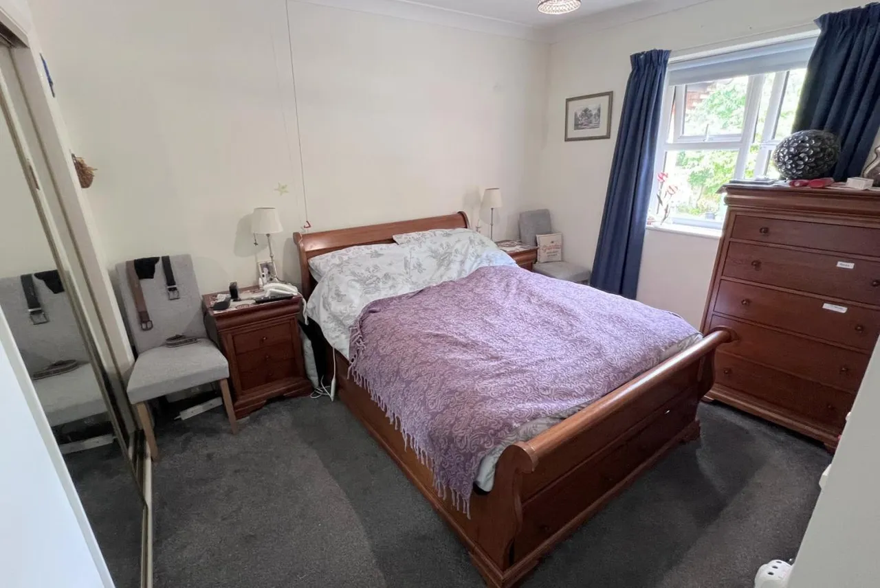 Berkeley Court, BH22, photo 6