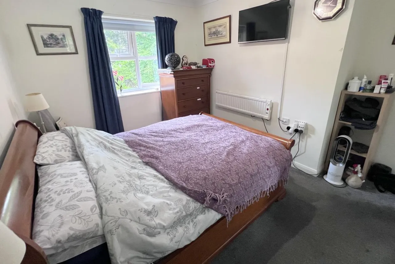Berkeley Court, BH22, photo 7