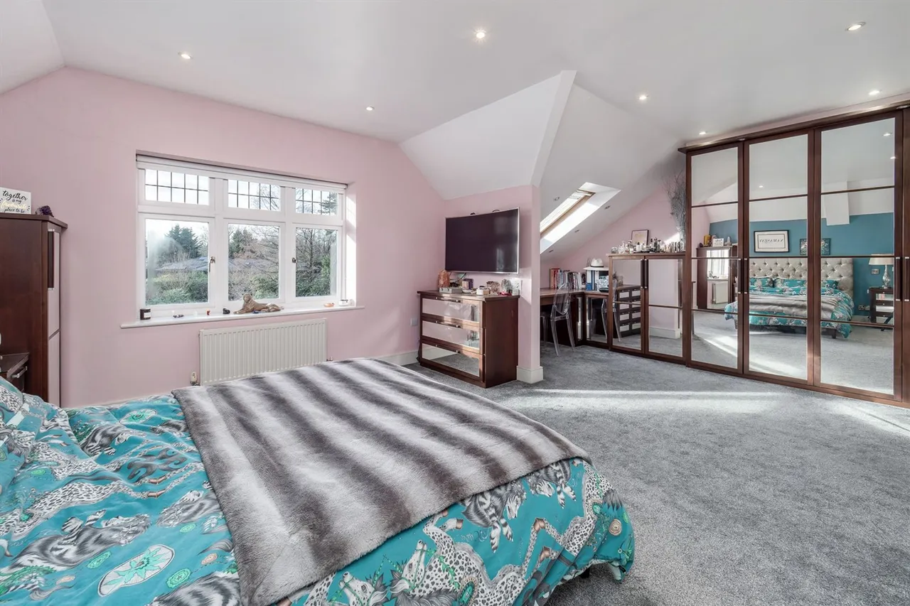 Cecil Road, Altrincham, photo 10