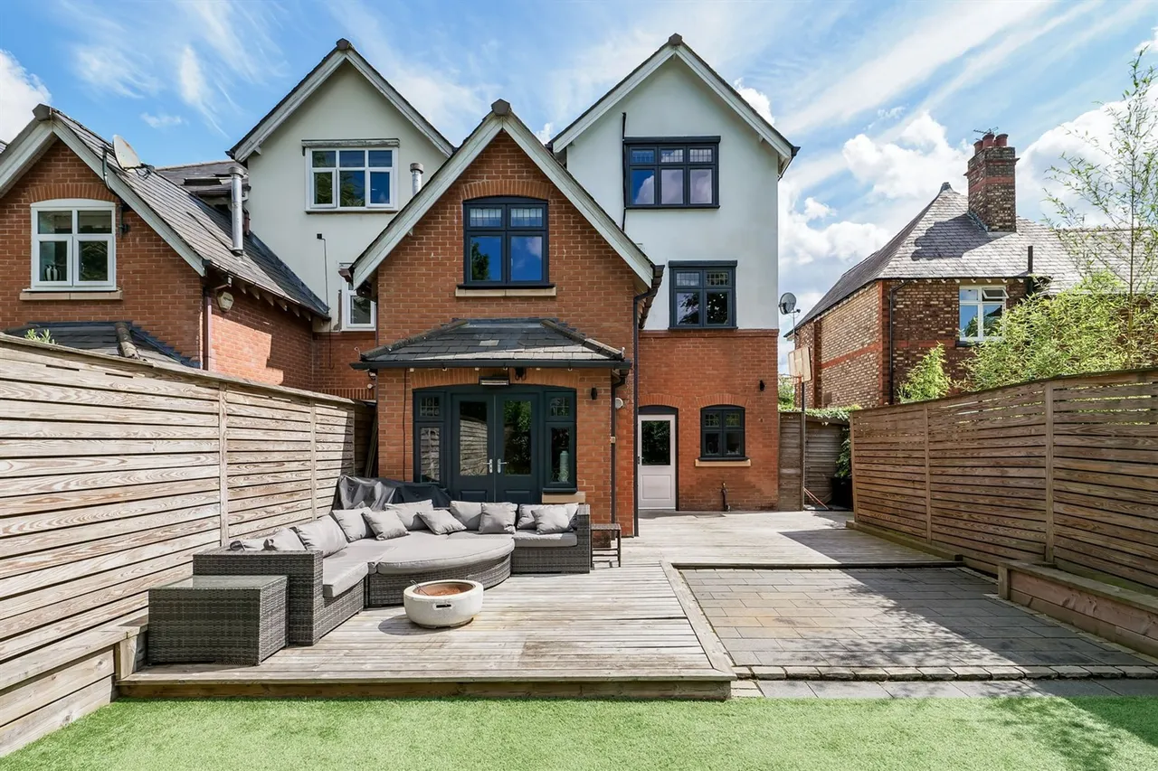 Cecil Road, Altrincham, photo 19