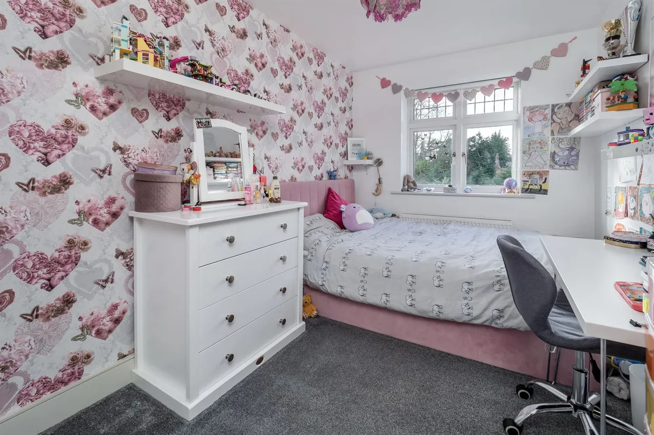Cecil Road, Altrincham, photo 15
