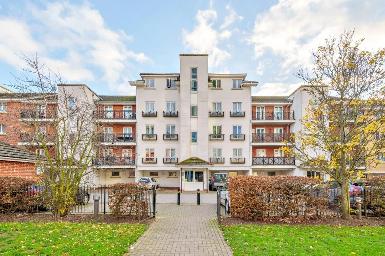 Chantry Close, Abbey Wood, SE2, photo 12