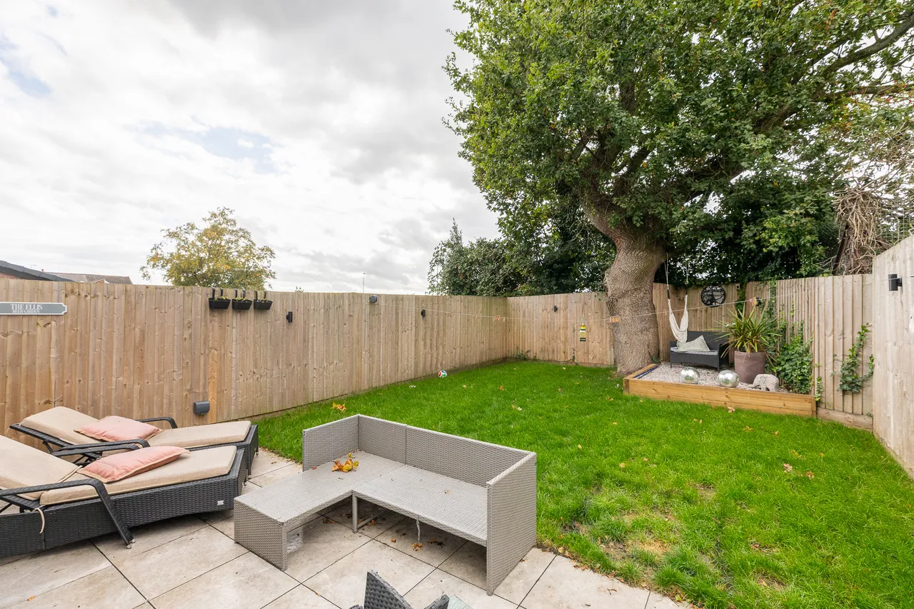 Manse Green Close, Ashton in Makerfield, WN4, photo 10