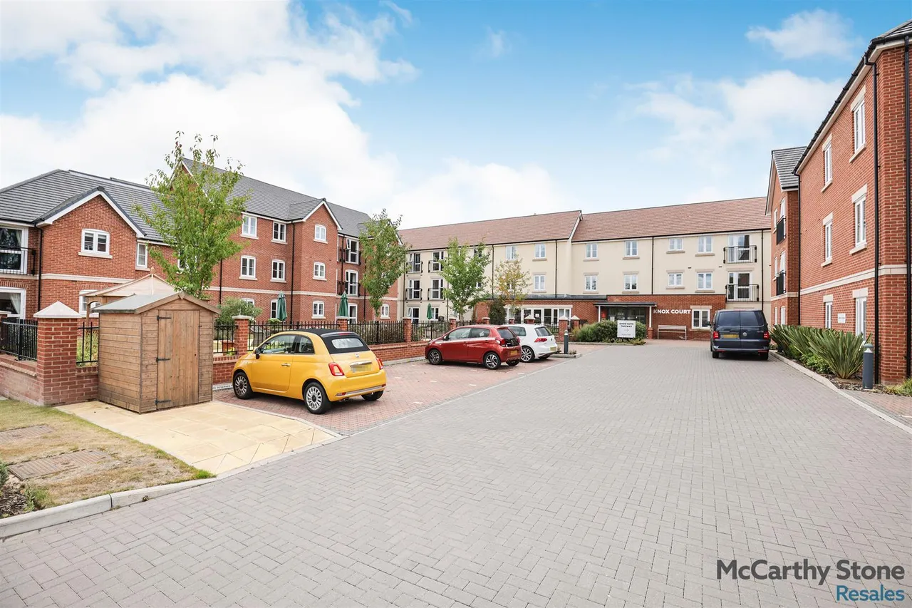 Bilton Road, Rugby, CV22, photo 18