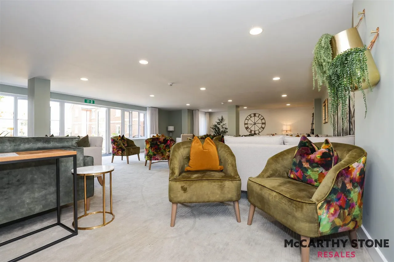 Bilton Road, Rugby, CV22, photo 22
