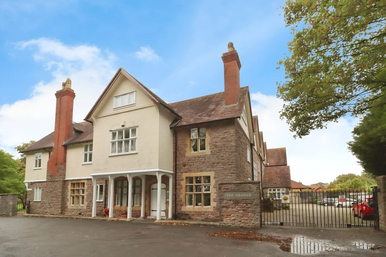 1 bed flat for sale — Saville Road, Bristol, Somerset, BS9