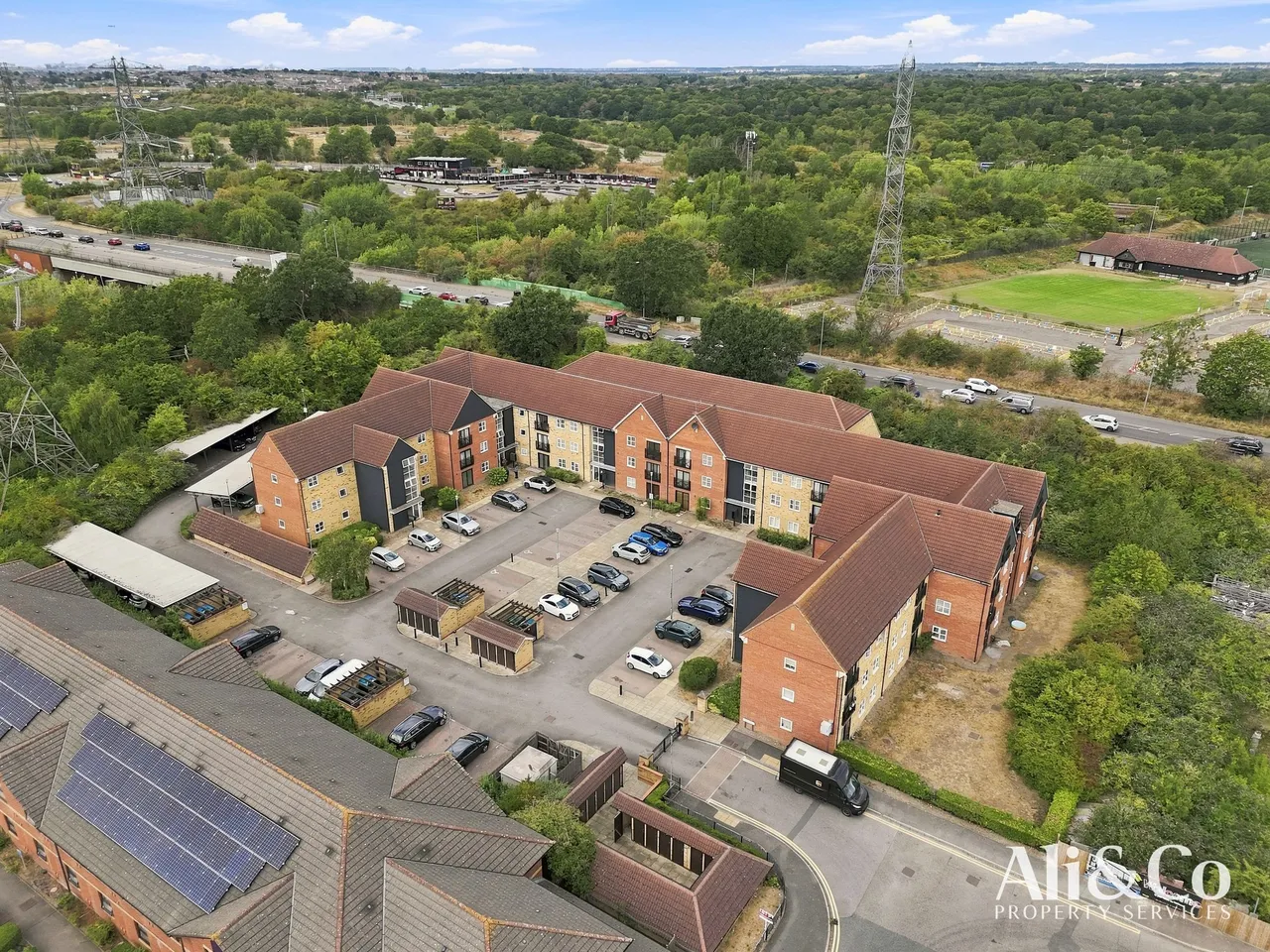 Trelawney Place, Chafford Hundred, Grays, Essex, RM16 6DG, photo 18