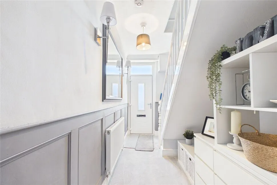Woodborough Road, Radstock, BA3, photo 9