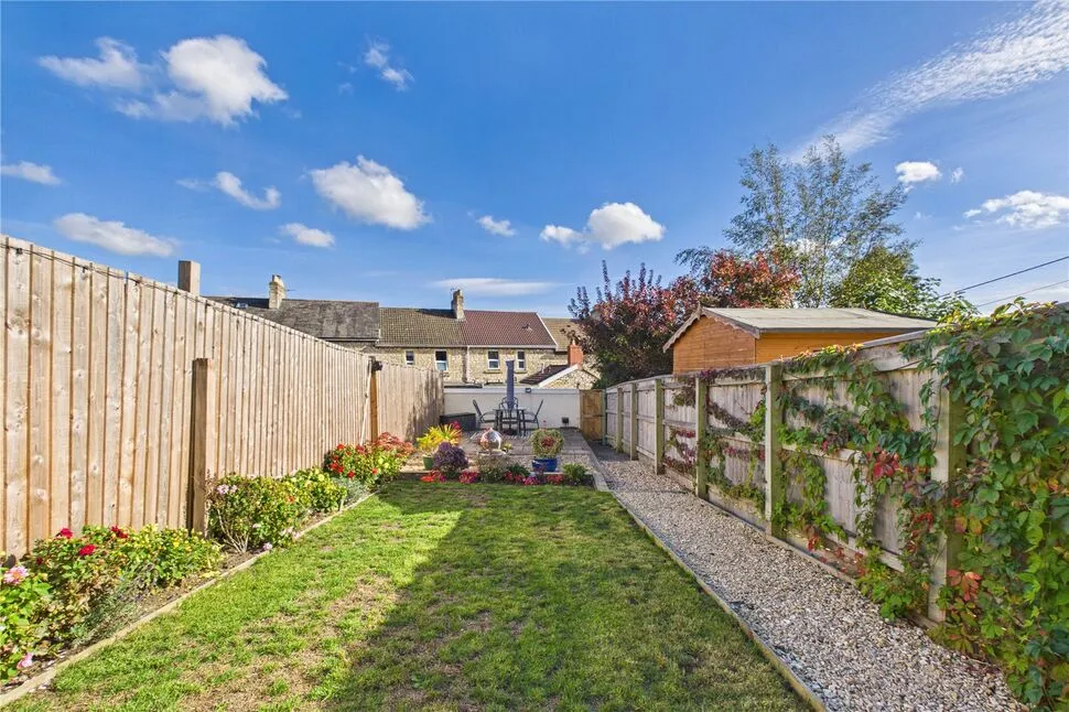 Woodborough Road, Radstock, BA3, photo 23