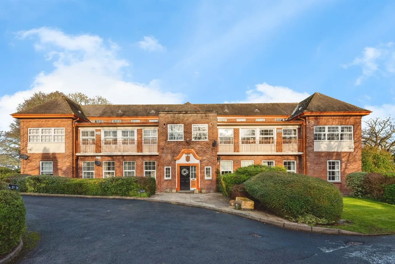 Kingsley Green, Frodsham, WA6, photo 19