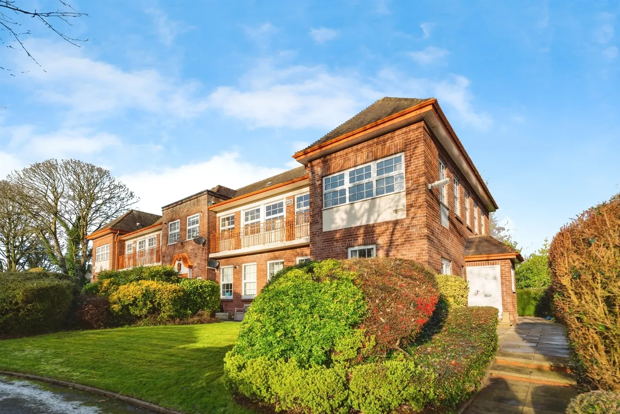 Kingsley Green, Frodsham, WA6, photo 18