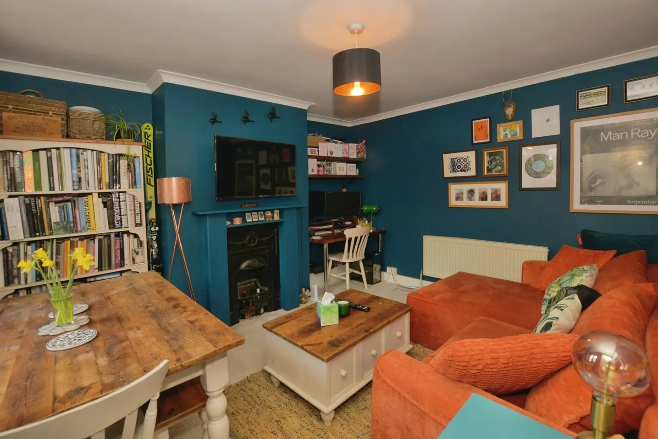 Broadmead Road, Folkestone, Kent, CT19, photo 12