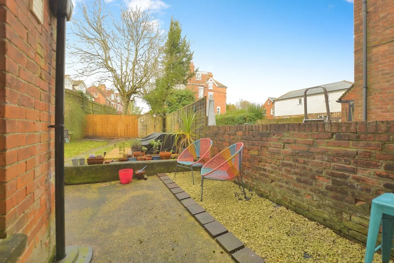 Broadmead Road, Folkestone, Kent, CT19, photo 15