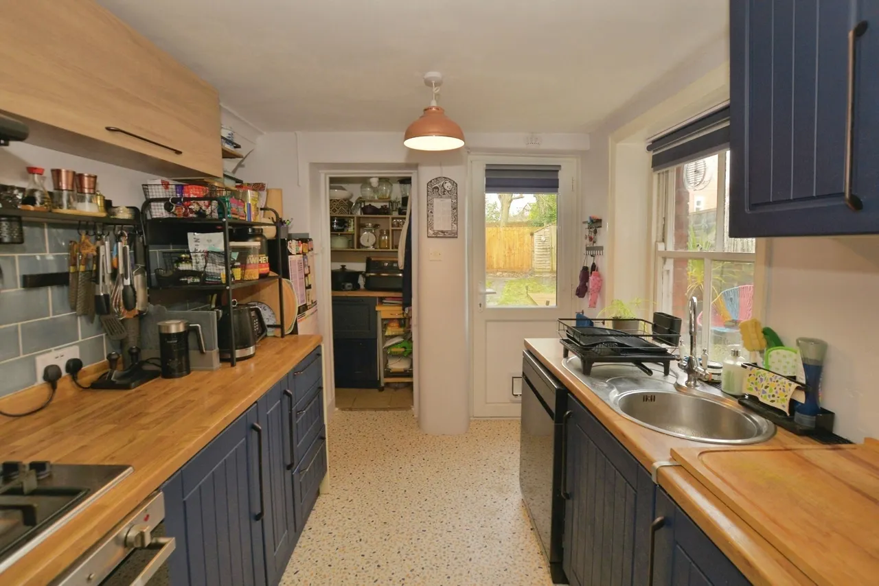 Broadmead Road, Folkestone, Kent, CT19, photo 3