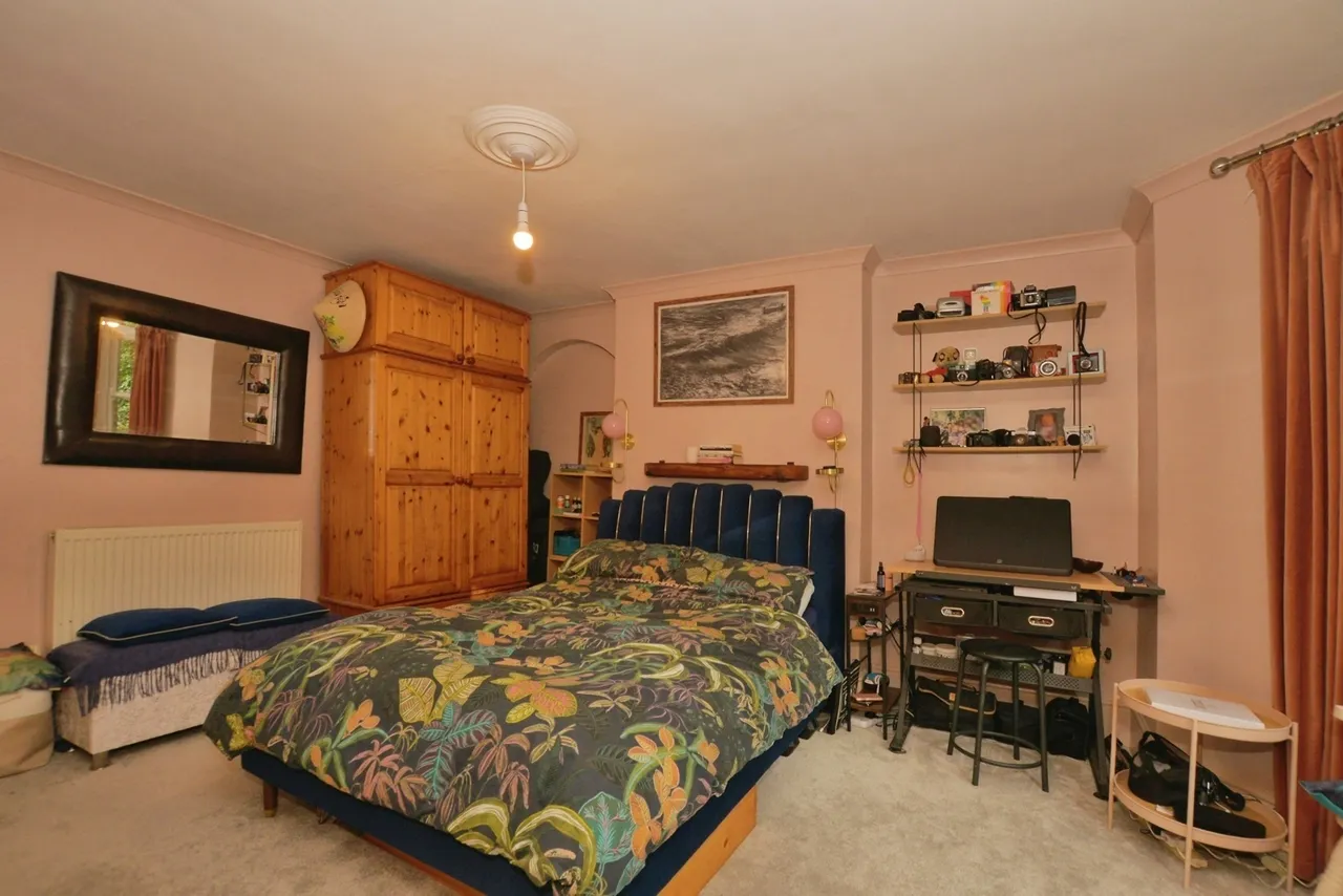 Broadmead Road, Folkestone, Kent, CT19, photo 9