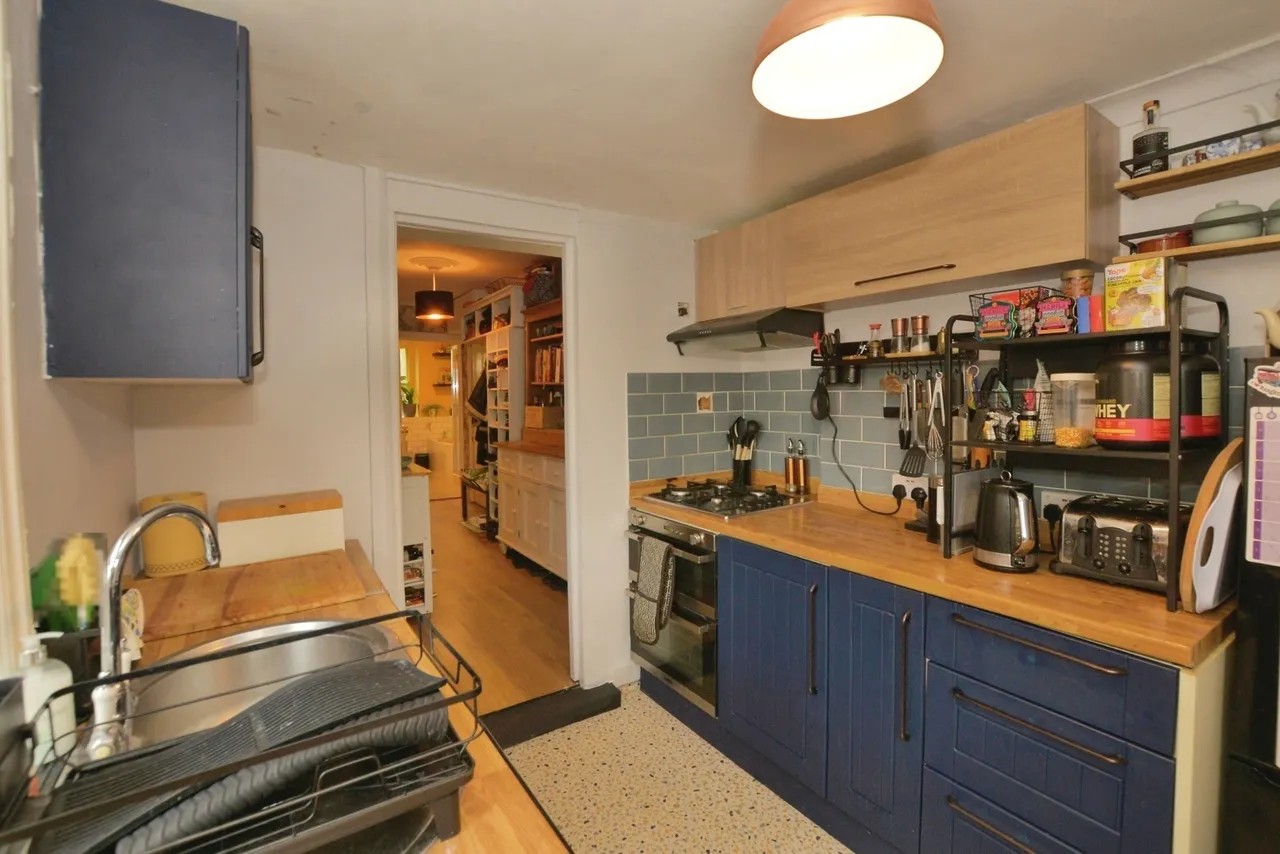 Broadmead Road, Folkestone, Kent, CT19, photo 4