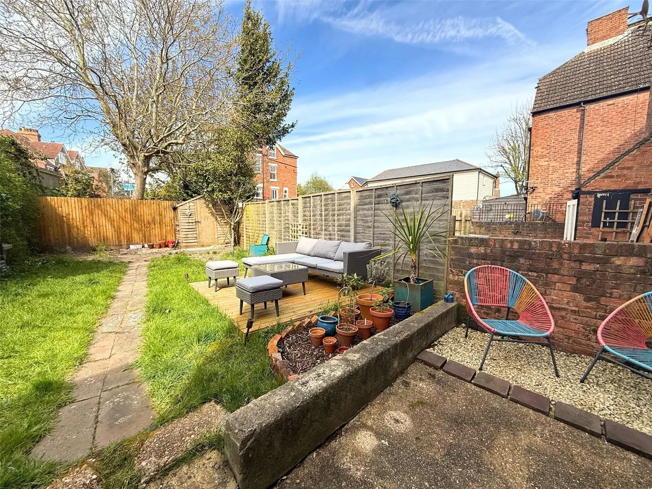 Broadmead Road, Folkestone, Kent, CT19, photo 20