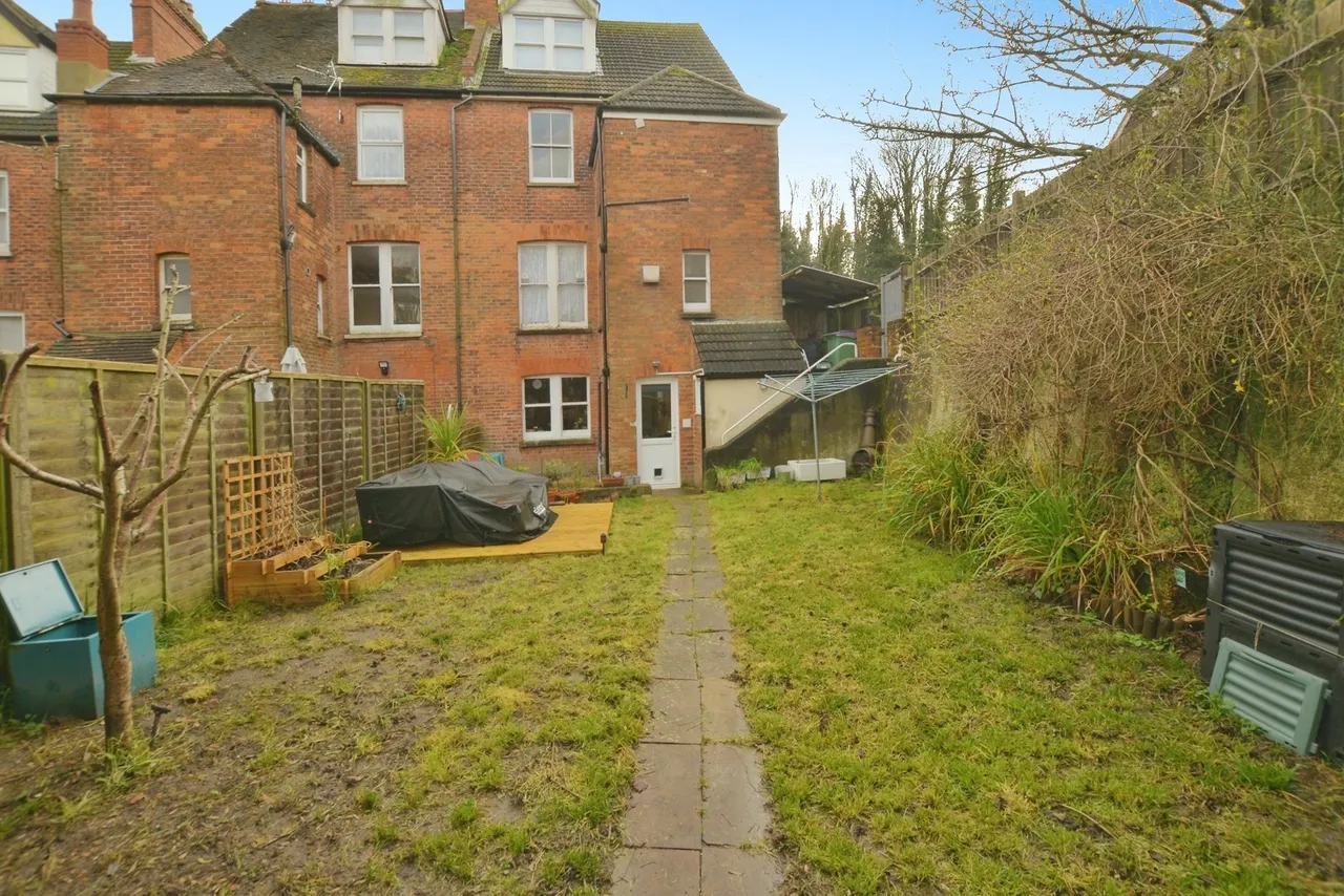 Broadmead Road, Folkestone, Kent, CT19, photo 6