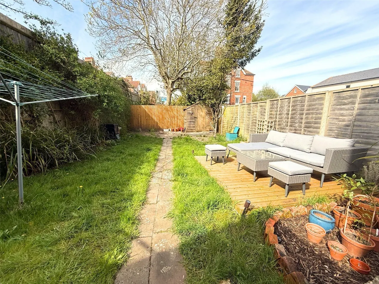 Broadmead Road, Folkestone, Kent, CT19, photo 14