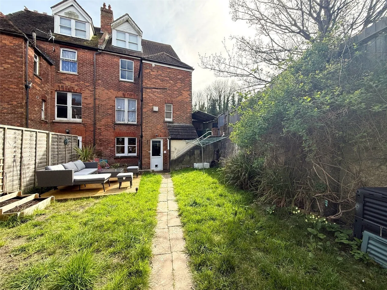 Broadmead Road, Folkestone, Kent, CT19, photo 7