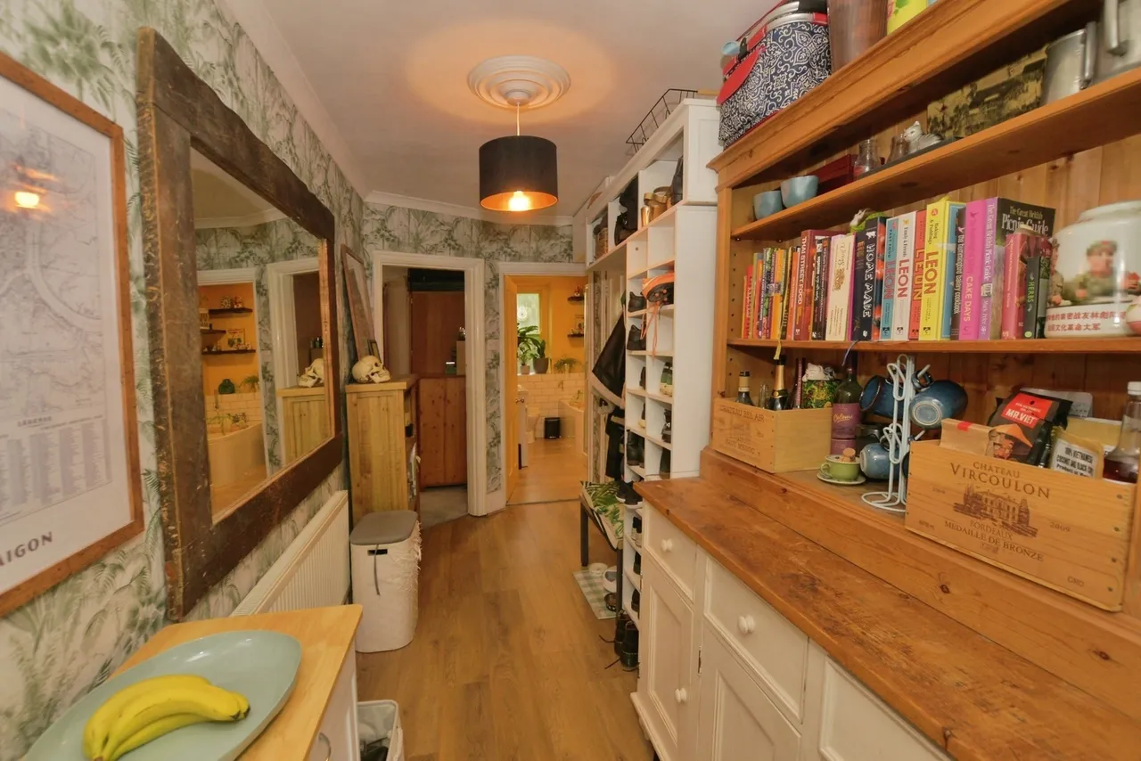 Broadmead Road, Folkestone, Kent, CT19, photo 5