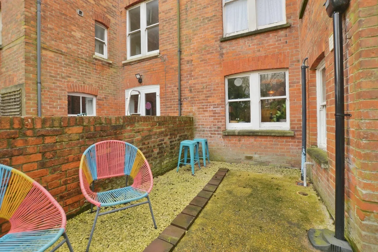 Broadmead Road, Folkestone, Kent, CT19, photo 19