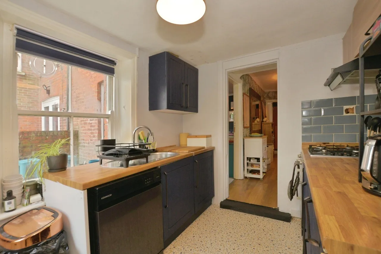 Broadmead Road, Folkestone, Kent, CT19, photo 13