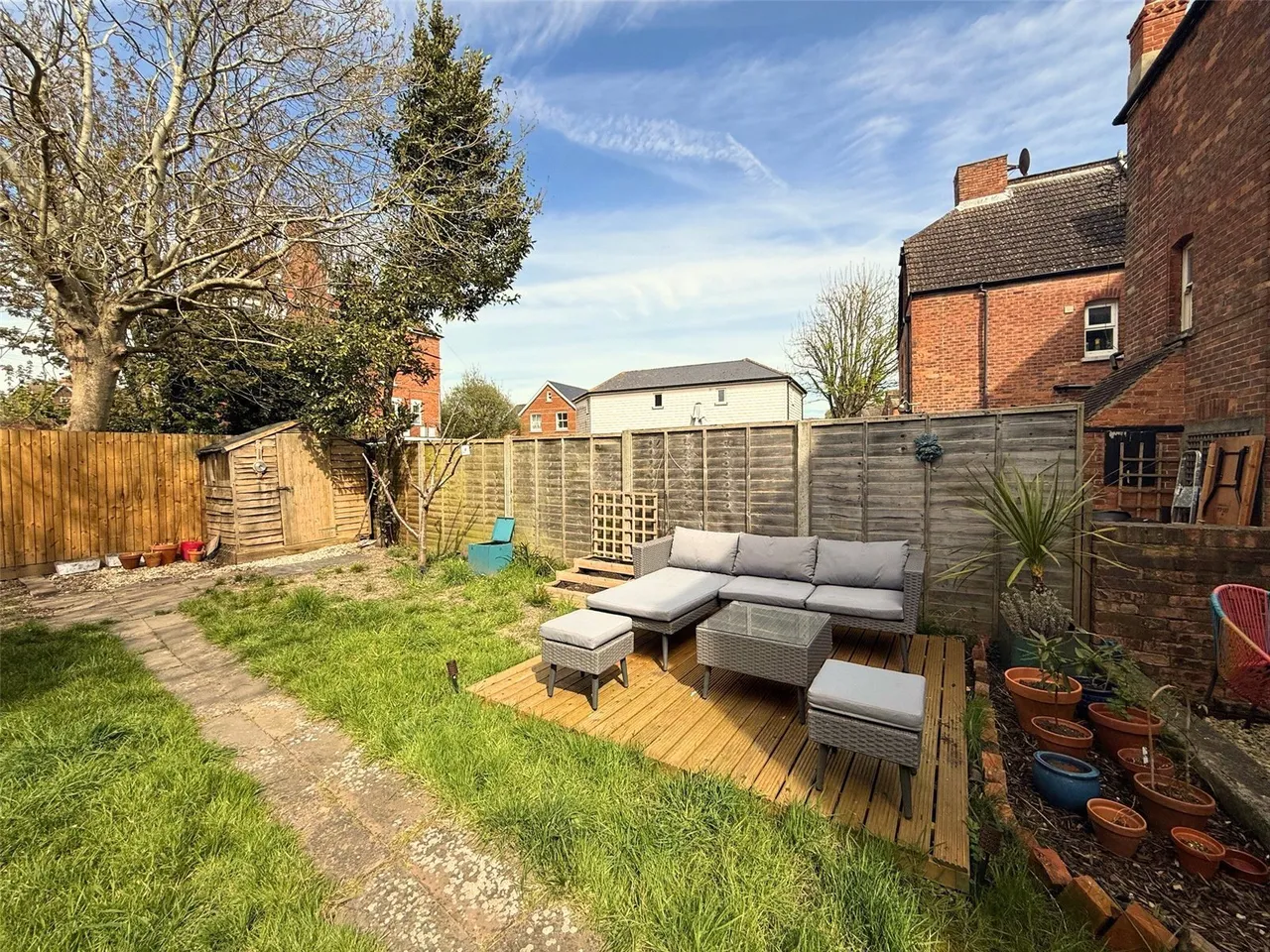 Broadmead Road, Folkestone, Kent, CT19, photo 18