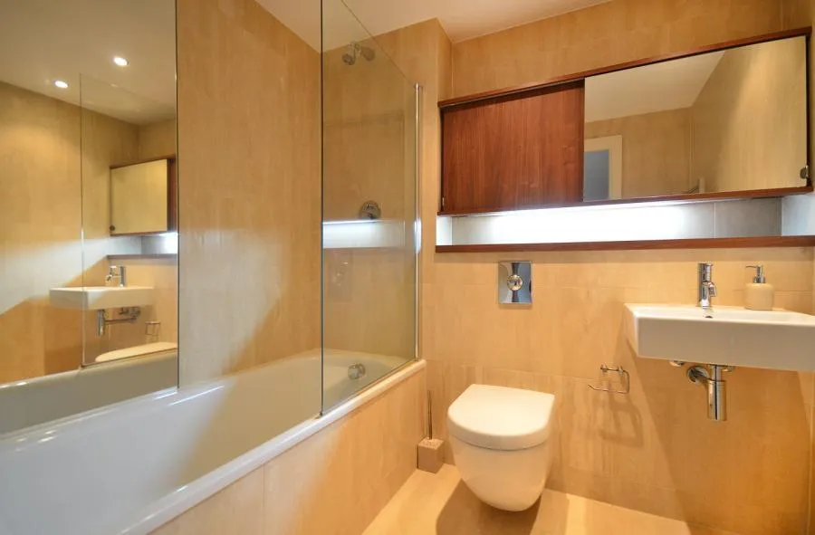 18th floor in City Lofts, 7 St Pauls Square, S1 2LL, photo 2