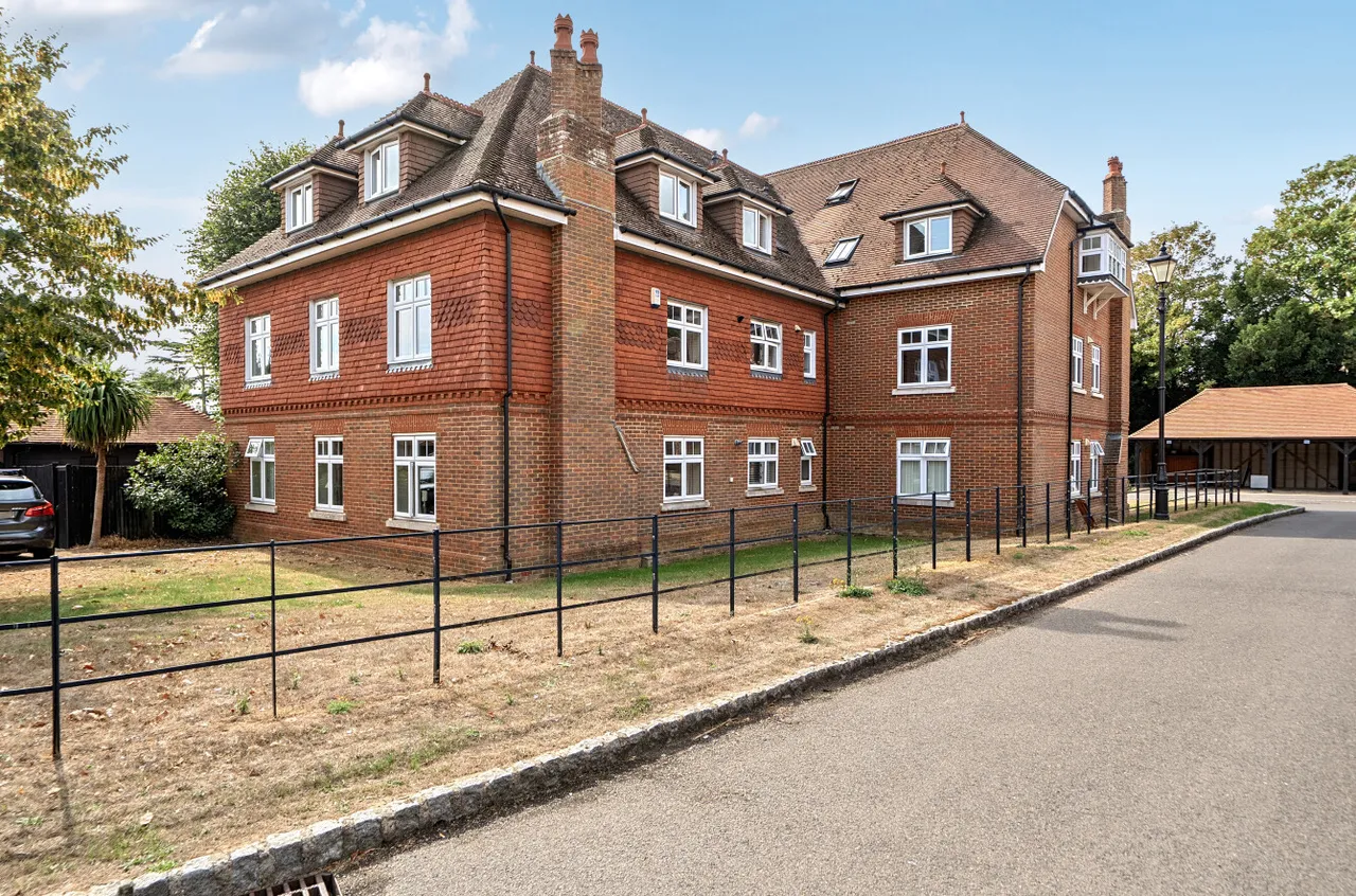 White House Place, Worthing, BN13, photo 15