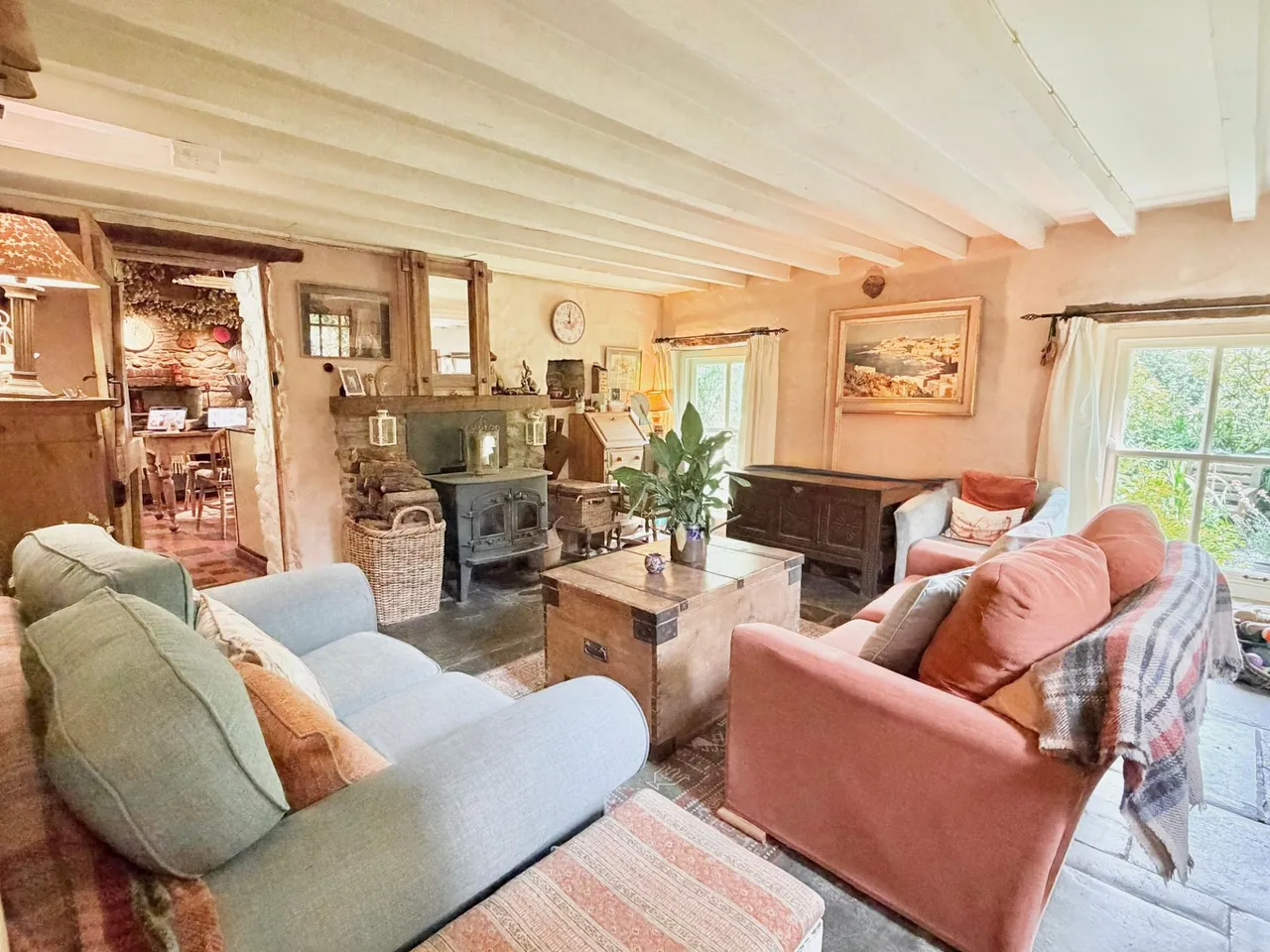 Abergorlech Road, Nantgaredig, SA32, photo 11