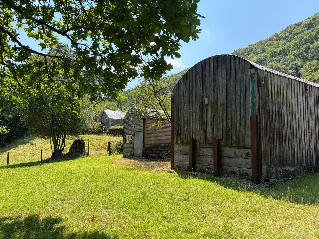 Abergorlech Road, Nantgaredig, SA32, photo 60