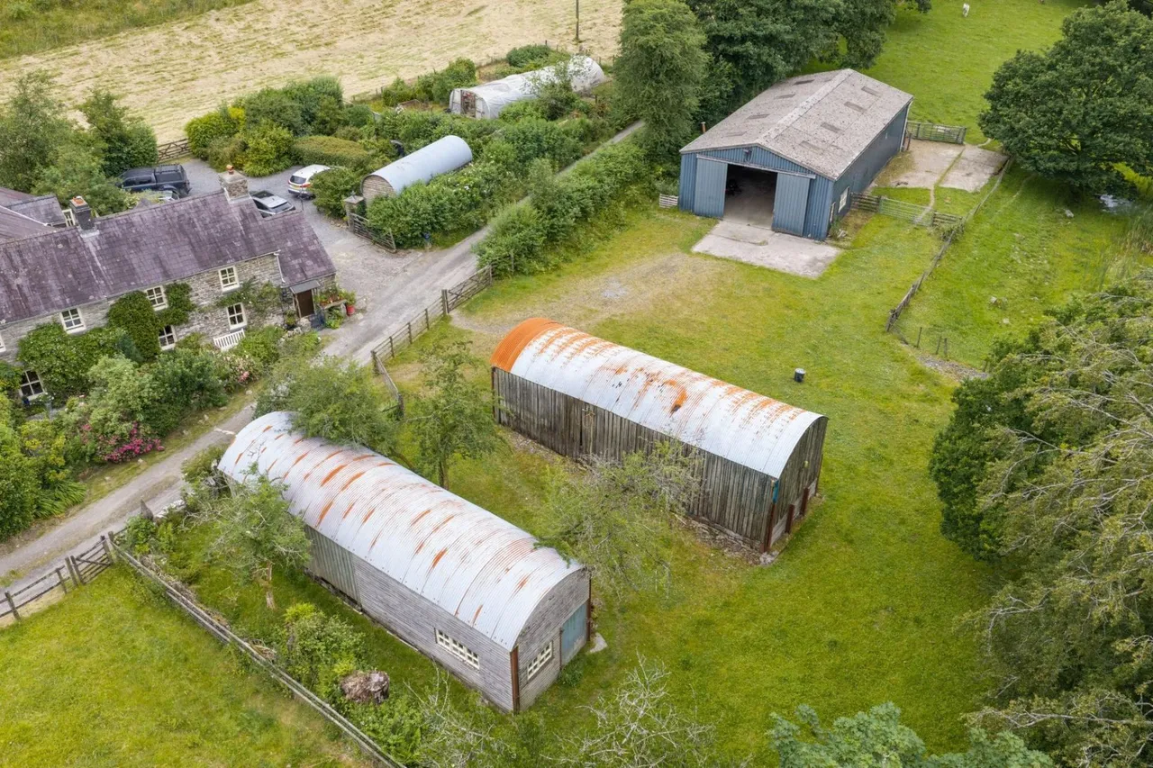 Abergorlech Road, Nantgaredig, SA32, photo 61