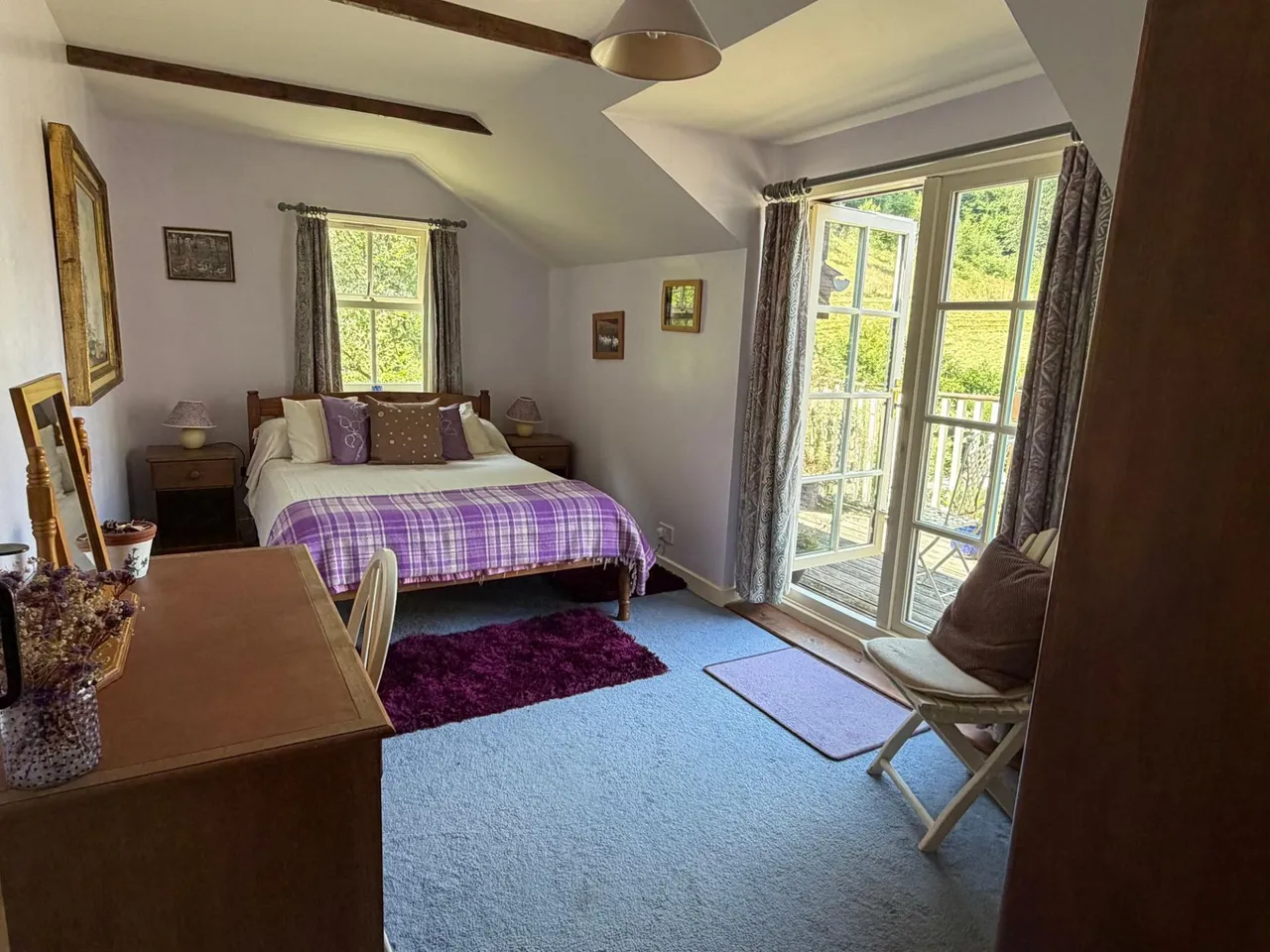 Abergorlech Road, Nantgaredig, SA32, photo 36