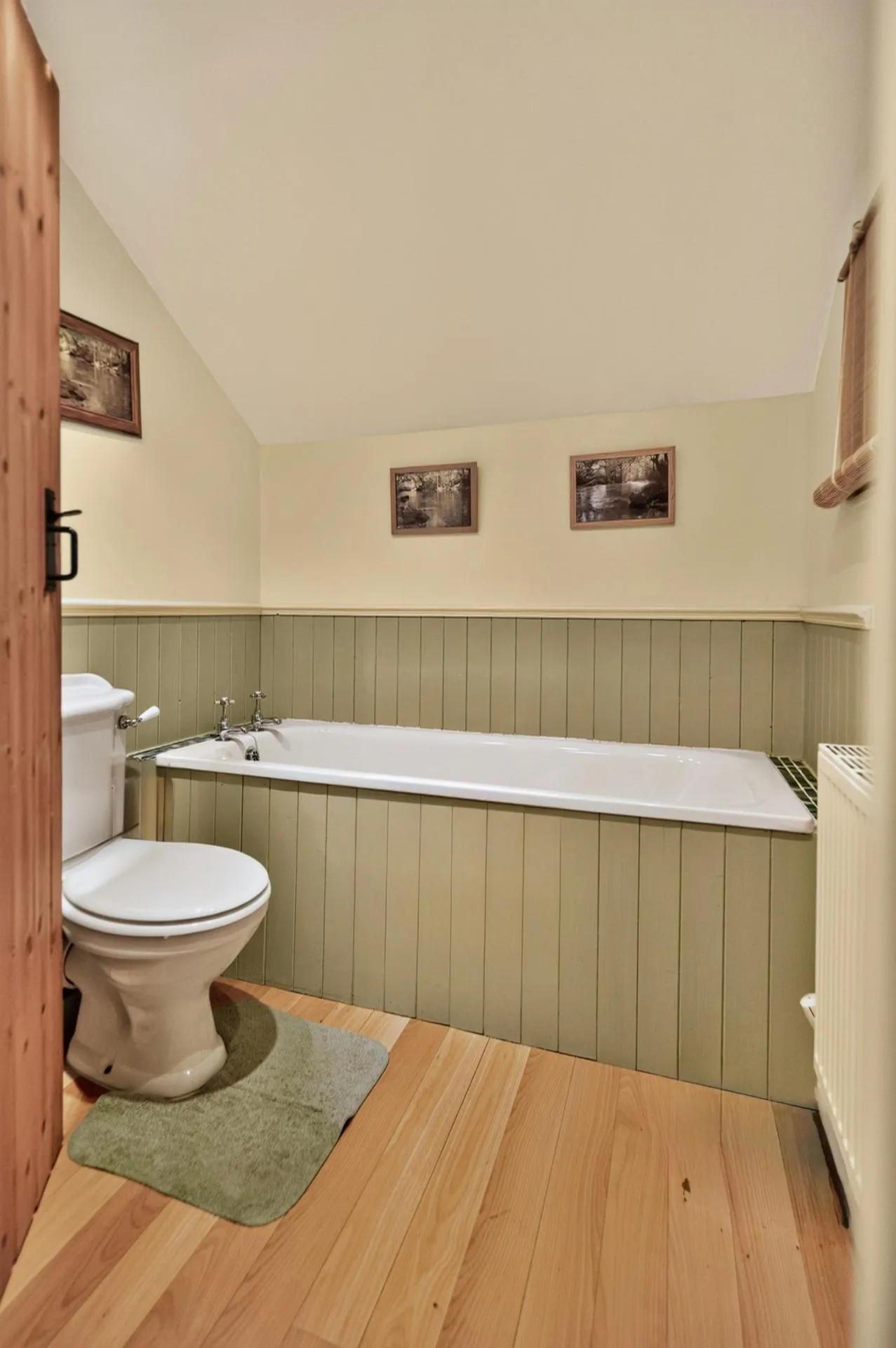 Abergorlech Road, Nantgaredig, SA32, photo 38