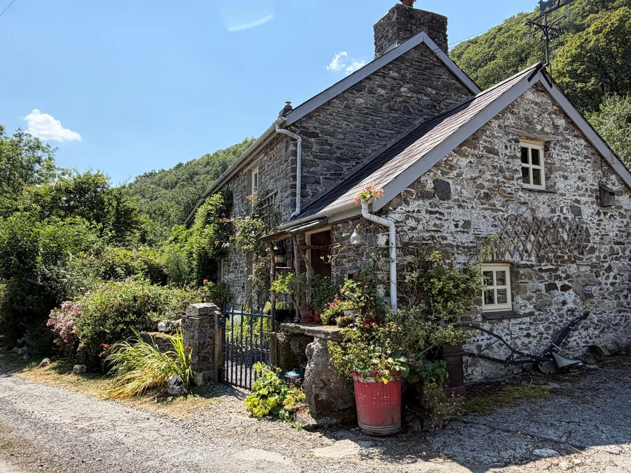 Abergorlech Road, Nantgaredig, SA32, photo 10