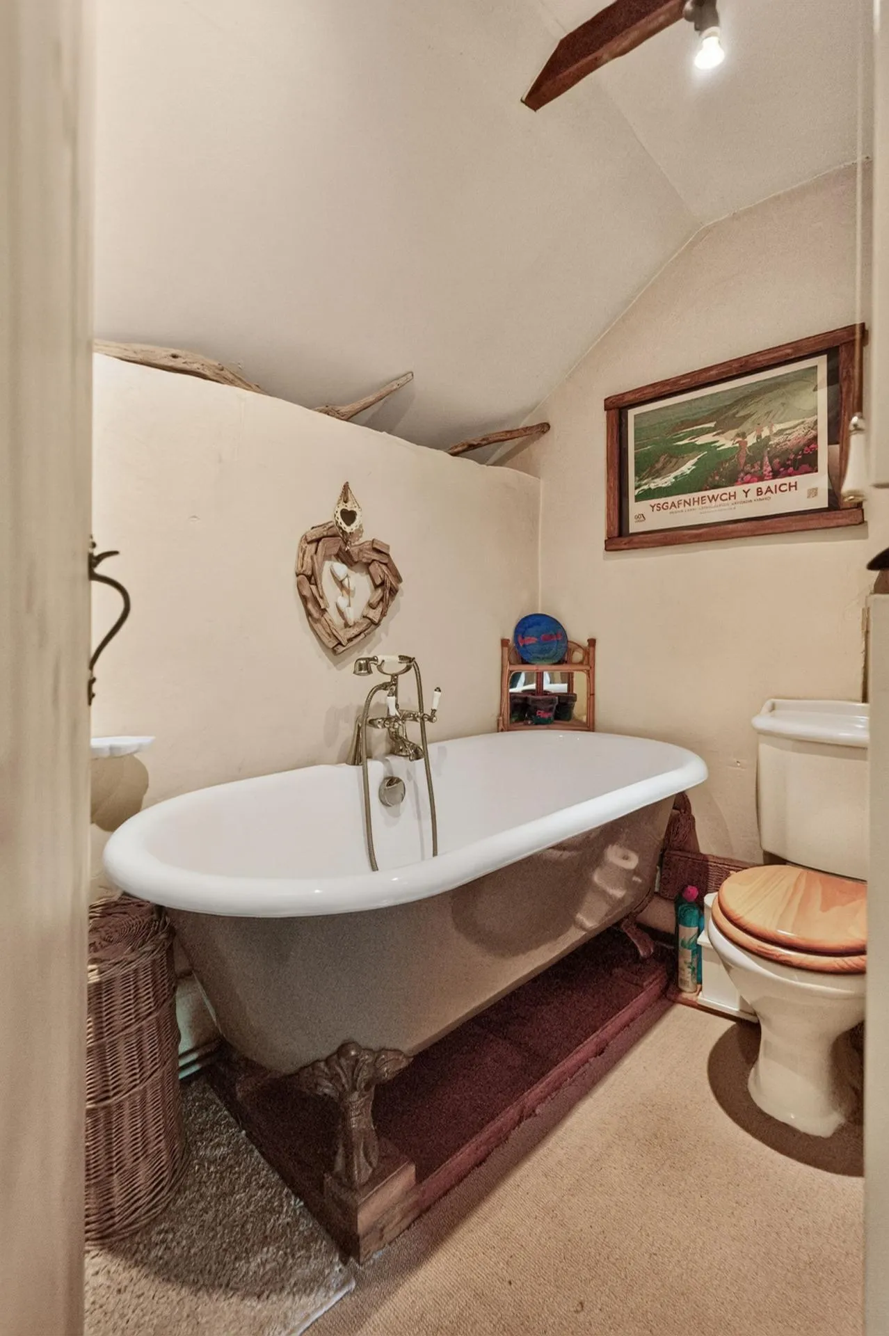 Abergorlech Road, Nantgaredig, SA32, photo 29