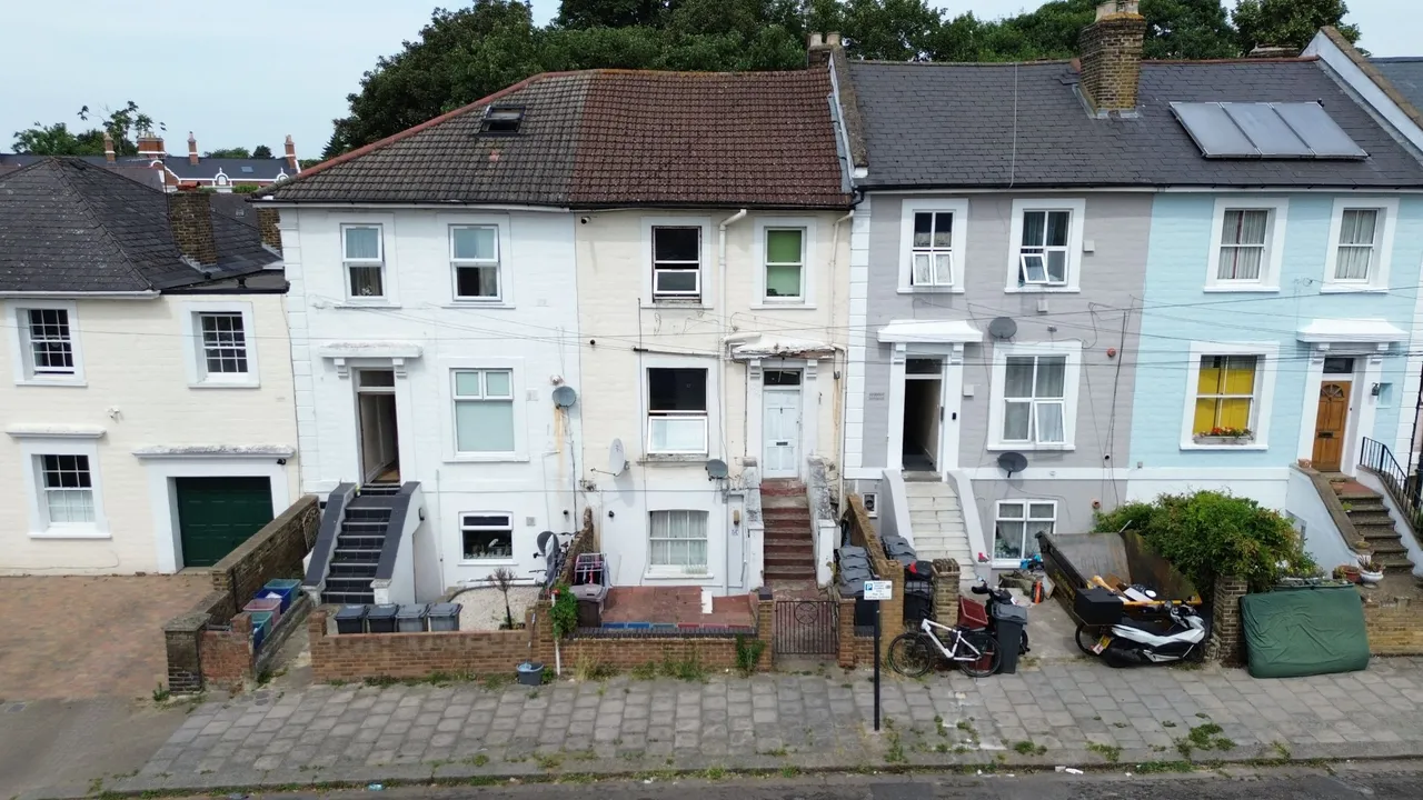 Villiers Road, Isleworth, TW7, photo 7