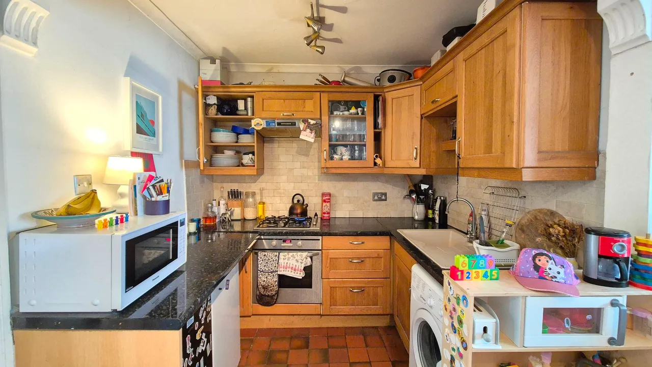 Villiers Road, Isleworth, TW7, photo 3