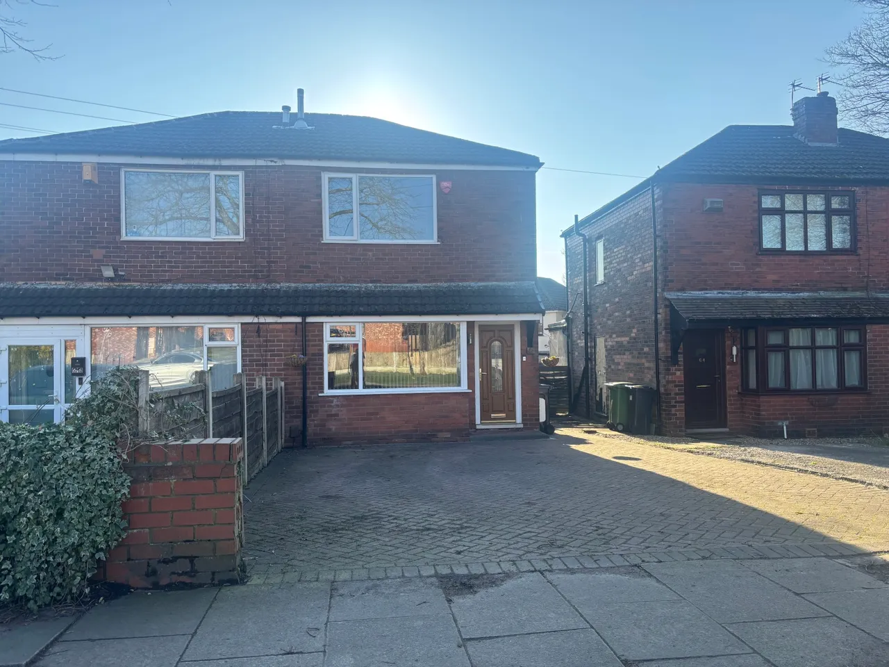 2 bed house for sale — Blenheim Road, Bolton, BL2 6ET