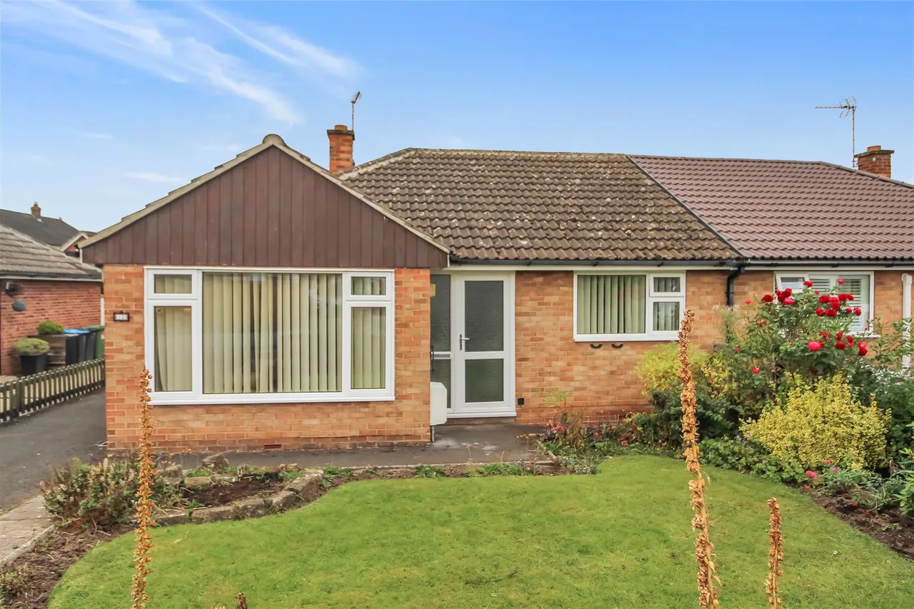 Cleveland Drive, Northallerton, DL7 8RU, photo 17