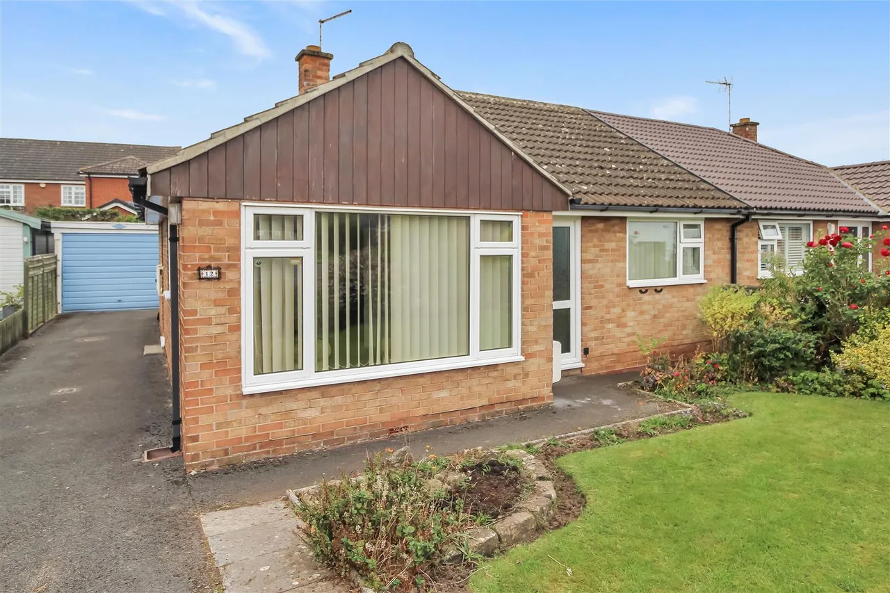 Cleveland Drive, Northallerton, DL7 8RU, photo 16