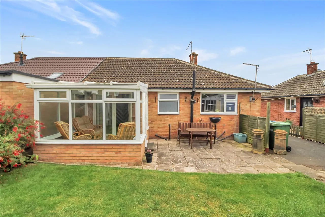 Cleveland Drive, Northallerton, DL7 8RU, photo 15