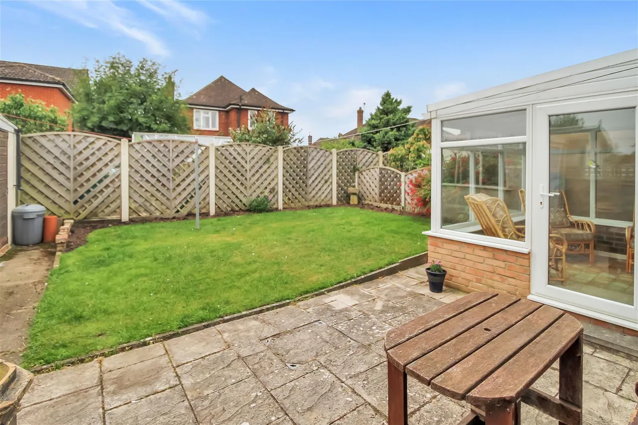 Cleveland Drive, Northallerton, DL7 8RU, photo 14