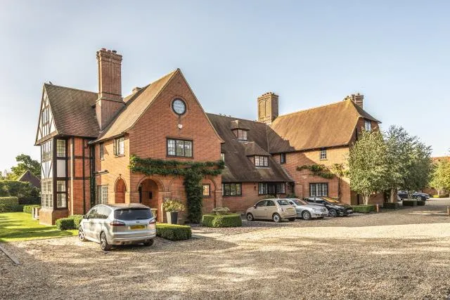5 bed house for sale, Little London Road, Reading, RG7
