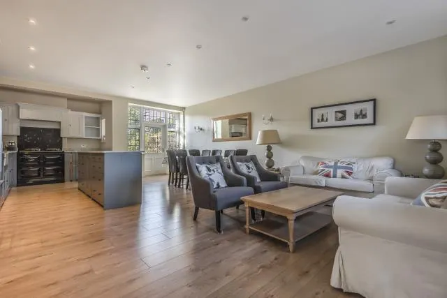 Little London Road, Reading, RG7, photo 3