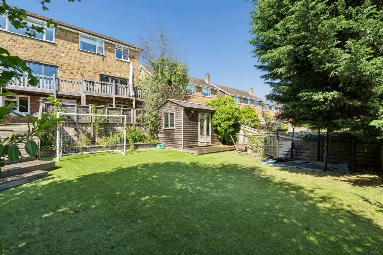 Milton Fields, Chalfont St. Giles, HP8, photo 20