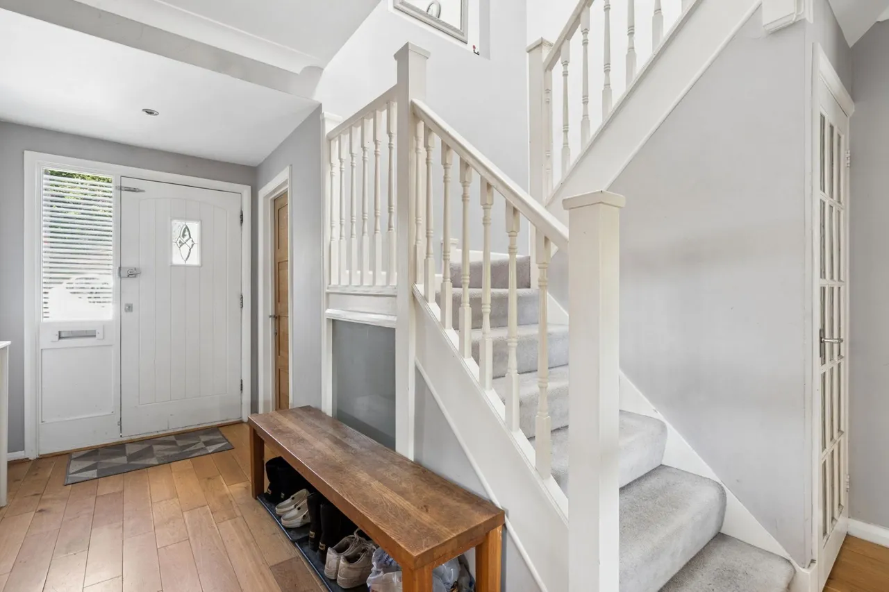 Milton Fields, Chalfont St. Giles, HP8, photo 5