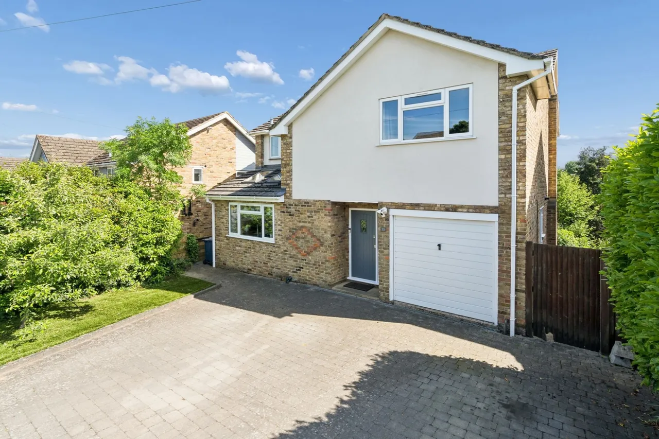 Milton Fields, Chalfont St. Giles, HP8, photo 21
