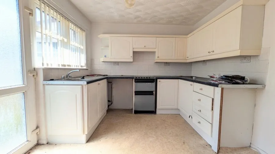 Fir Tree Close, Gurnos, photo 2
